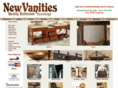 newvanities.com