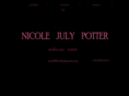 nicolejulypotter.com