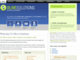 olivesolutions.net