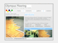 olympusflooring.com