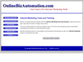 onlinebizautomation.com
