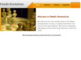 paladinresolutions.com