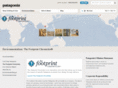 patagoniafootprint.com