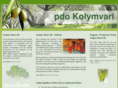 pdokolymvari-oliveoil.com