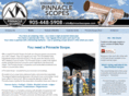 pinnaclescopes.com