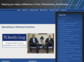 pkbenefitsgroup.com