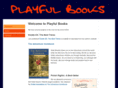 playfulbooks.com