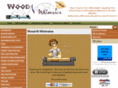 psiwoodturning.com