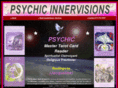 psychicinnervisions.com