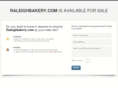 raleighbakery.com