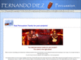 realpercussiontracks.com
