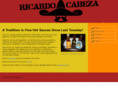 ricardocabesa.com