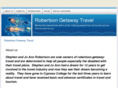 robertson-getaway-travel.com