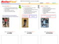 roller-foot.com
