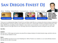 sandiegosfinestdj.com