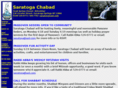 saratogachabad.com