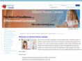 schoolhousecanada.com