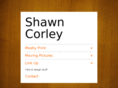 shawncorley.com