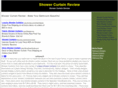 showercurtainreview.com