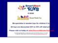smartstarttoys.com