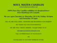 soulmatescandles.com