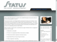statusincident.com