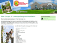 sunnysidelandscapinginc.com