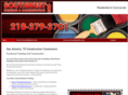 swpaintingandconstruction.com