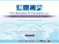 thbender.com