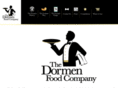 thedormenfoodcompany.com
