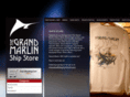 thegrandmarlinshipstore.com