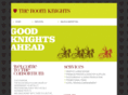 theroomknights.com
