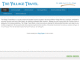 thevillagetravel.com