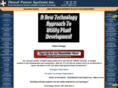 thrustpowersystems.com