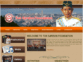 tunsardon-foundation.org