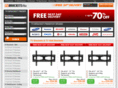 tvbrackets4u.co.uk