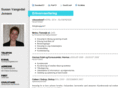 vangedal.com