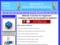 websitetutorials.ca