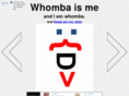 whomba.net