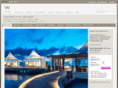 whotelspasandretreats.com