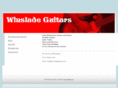 winsladeguitars.com