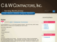 wrightcontractor.com