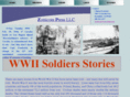 wwiisoldiersstories.com