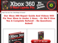 xbox3603redlightsfixed.com