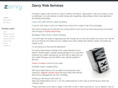 zavvywebservices.com