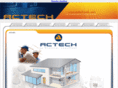 actech-web.com