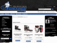 adrenalinehockey.com