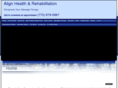 alignhealthchiro.com