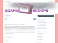 allsoapscoops.com