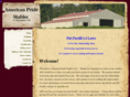 americanpridestables.com
